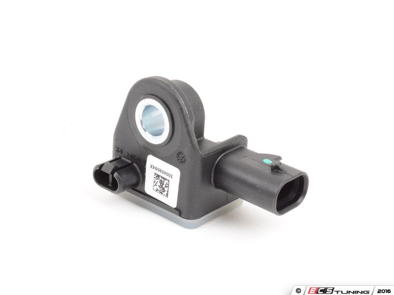 Genuine Porsche 99161822301 ACCELERATION SENSOR