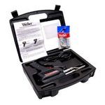 ES#2996804 - weld650pk - 120v 300/200 Watt Soldering Gun Kit - A must have for Makes electrical repairs - Weller - Audi BMW Volkswagen Mercedes Benz MINI Porsche