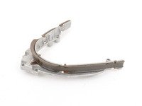 ES#22193 - 11311741777 - Timing Chain Guide Rail - U-shaped guide running between both cylinder banks - Genuine BMW - BMW