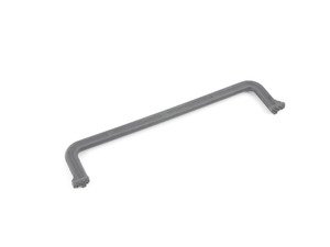 ES#1626838 - 1030150220 - Timing Cover Seal Strip - Genuine Mercedes Benz - Mercedes Benz