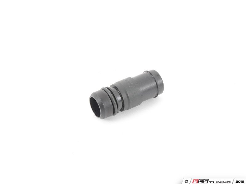 Genuine Volkswagen Audi - 06E103213A - Vent Tube (06E 103 213 A)