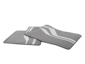 ES#2817878 - 51472353381 - M Performance Floormats - Give your interior that performance feel - Genuine BMW M Performance - BMW