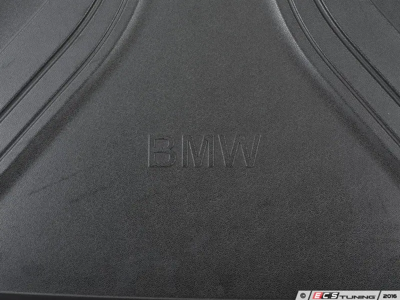 F34 Sport Line Cargo Liner - Red Stripe