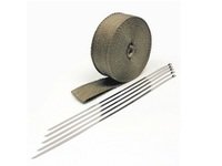 ES#3022269 - HEA-WRAPKIT-50 - Titanium Exhaust Wrap - 2