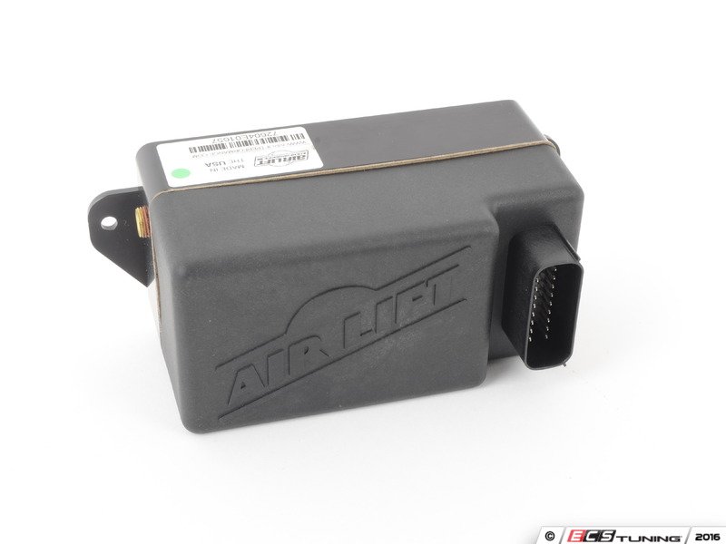 Air Lift 72604 AutoPilot v2 Control Manifold 3/8" Lines