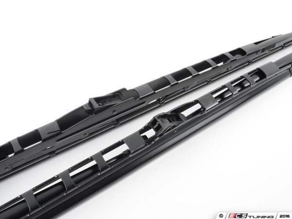 Genuine Mercedes Benz - 1408201745 - Windshield Wiper Blade Set