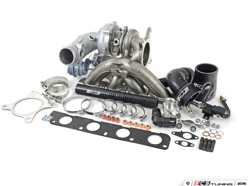 CTS - MK62.0TSIK04KIT - K04 Turbo Kit