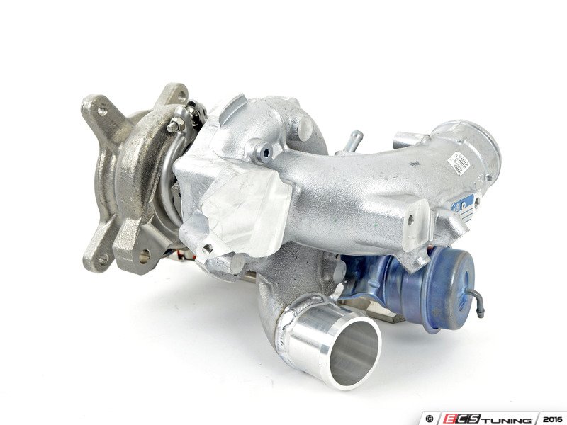 Borg warner k04 volvo