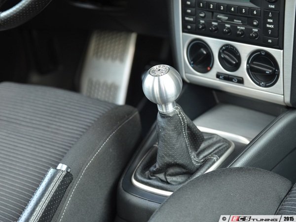 Black Forest Industries - GS1 - BFI Heavy Weight Shift Knob - Full Billet