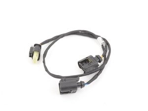 BMW E70 X5 xDrive35d M57 3.0L Exterior Electrical Parts - Page 2 - ECS ...