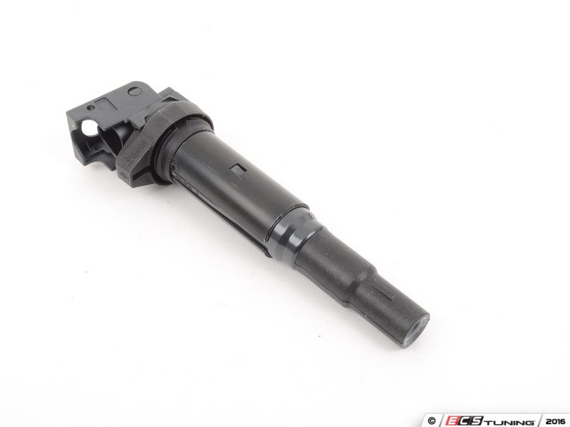 Genuine BMW - 12138657273 - Ignition Coil with Spark Plug Connector ...