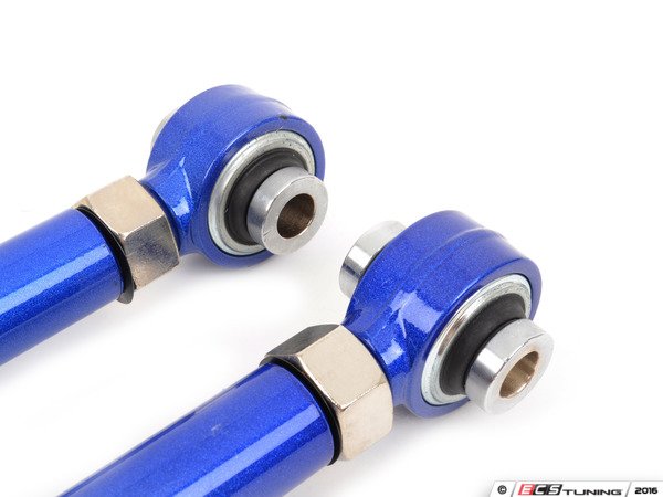 Megan Racing - MRSBM0270 - Performance Adjustable Rear Toe control arms