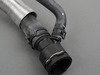 ES# 315436 - 1K0122157HE - Heater Core Hose - Supply - Connects the heater core...