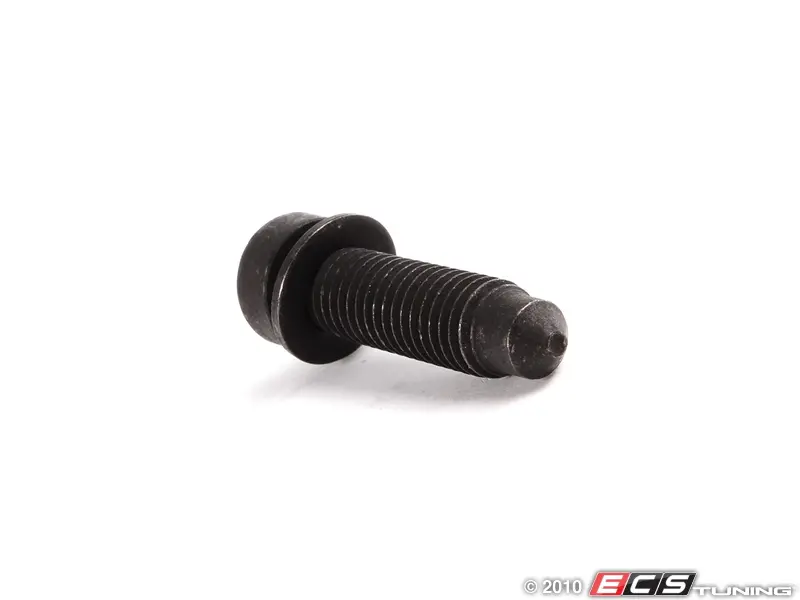 ORIGINALE AUDI VW SEAT esagonale madre selbstsichernd m10 x10 n90610003 PZ.