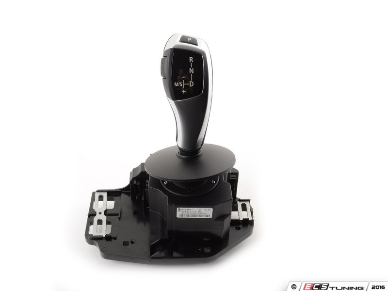Genuine BMW 61319213651 Gear selector lever (61319213651)