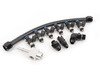 ES#3010317 - B1006 - N54 Fueling Kit - The perfect companion for your Evolution of Speed intake manifold - Evolution of Speed - BMW