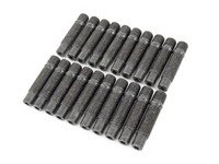 ES#3020167 - 001467ecs01KT9 - Stud Conversion Kit - 56mm - Make wheel changes faster and easier - ECS - Audi Volkswagen