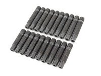 ES#3020169 - 001467ecs01KT11 - Stud Conversion Kit - 56mm / 70mm - Make wheel changes faster and easier - ECS - Audi Volkswagen