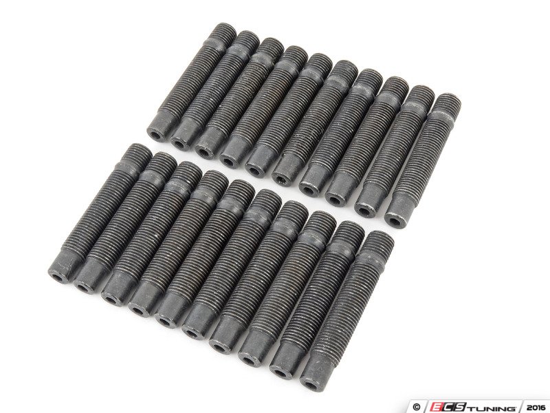 ECS 001467ecs01KT10 Stud Conversion Kit 70mm