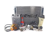 ES#2587157 - 888010330PERKT - Performance Cooling Kit - With Radiator - It's time to get serious about your cooling system! - Assembled By ECS - BMW