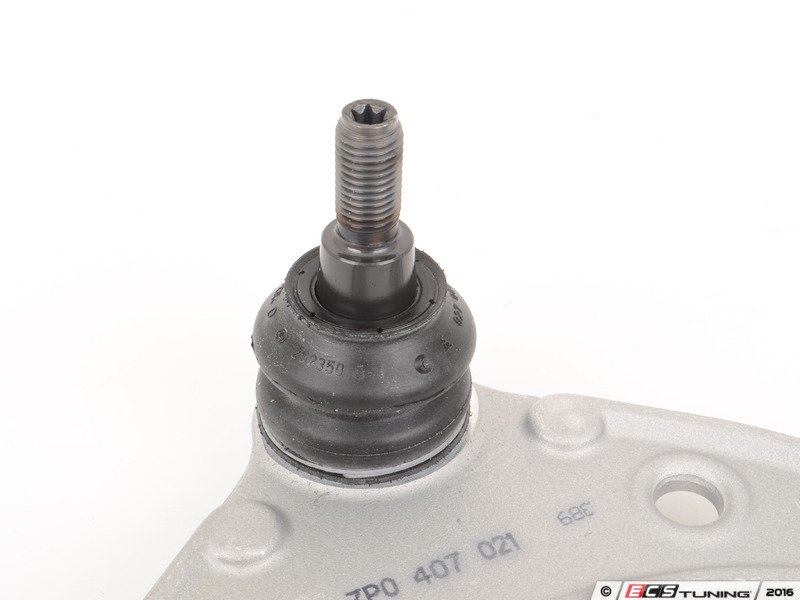 Genuine Porsche 95834105100 Front Upper Control Arm Priced Each