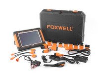 ES#3028570 - gt80plusKT - Professional Scan Tool Tablet Platform GT80 Plus - Covers more than 59 American, Asian, and European vehicle makes. This scan tool is loaded with factory tool functions. - Schwaben by Foxwell - Audi BMW Volkswagen Mercedes Benz MINI Porsche