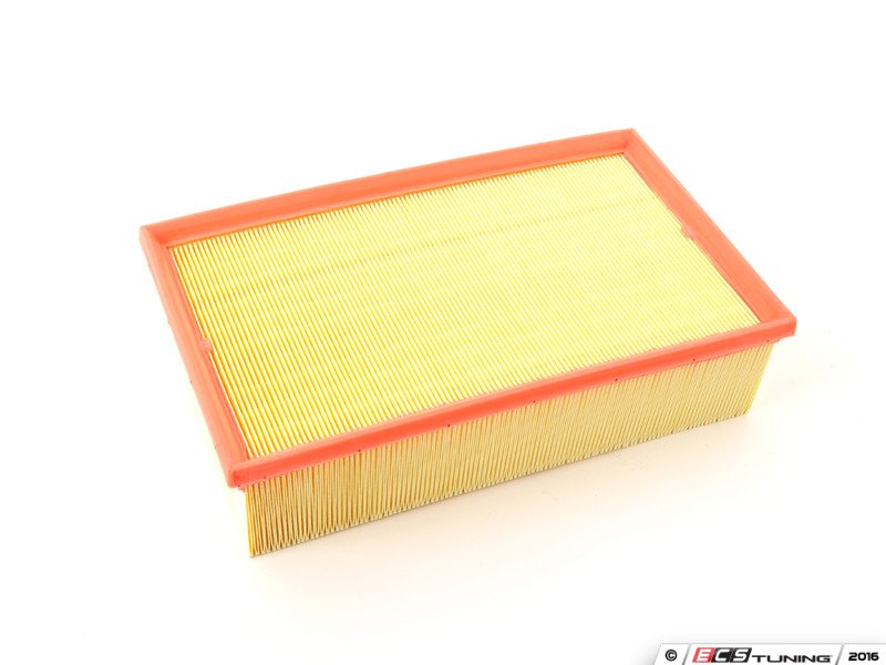 Genuine Volkswagen Audi - 5QM129620 - Engine Air Filter (5QM 129 620)