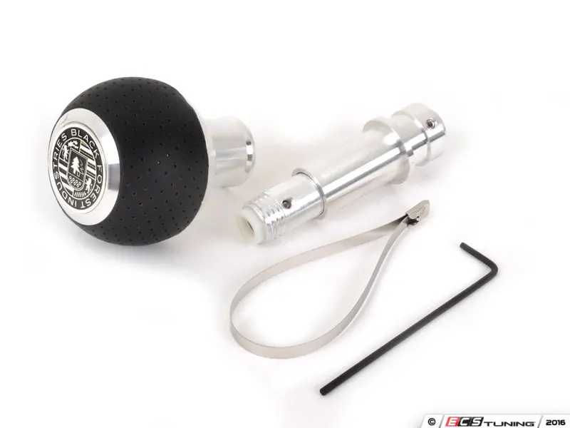 mk4 shift knob adapter