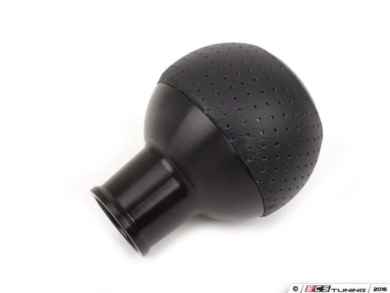 Black Forest Industries GS2DGS BFI Heavy Weight Shift Knob SCHWARZ