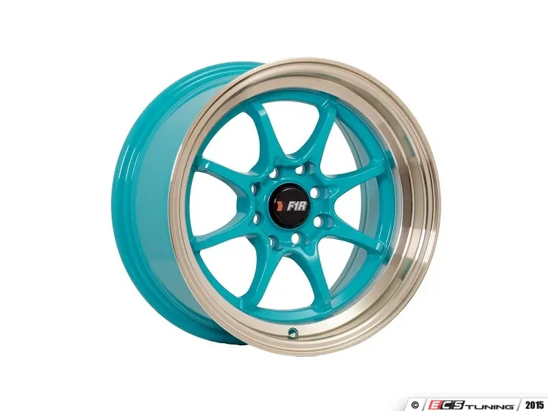 F1R Wheels - F03158TBZ25KT - 15