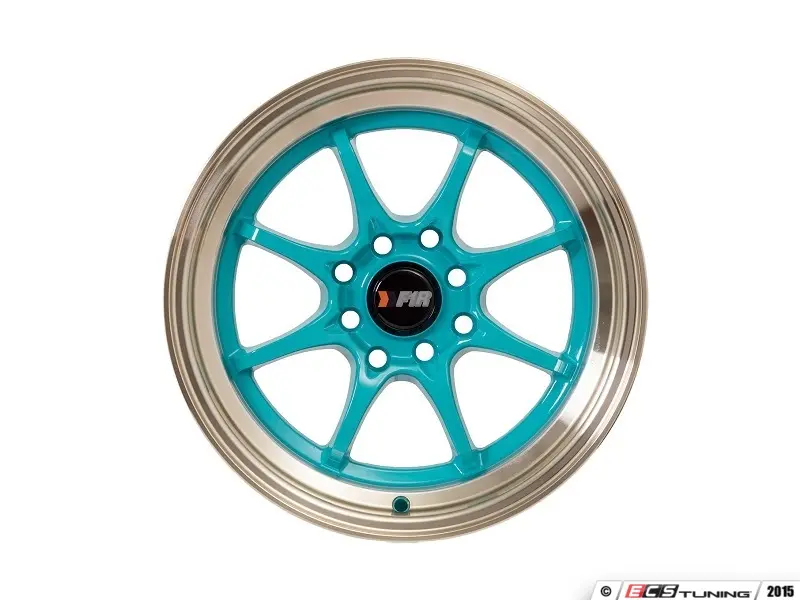 F1R Wheels - F03158TBZ25KT - 15