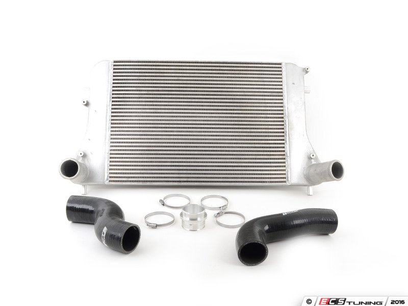 CTS CTS20TGEN3DF Front Mount Intercooler Kit