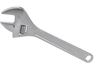 ES#2932428 - ATD418 - Adjustable Wrench-18 inch - Never go back to your toolbox for the wrong wrench again - ATD Tools - Audi BMW Volkswagen Mercedes Benz MINI Porsche