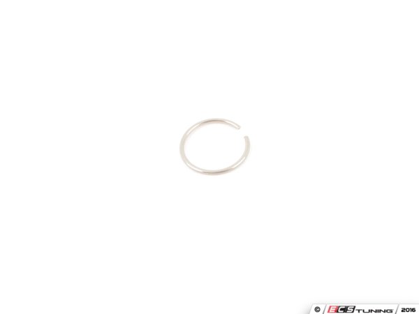 Genuine Porsche - 90090601102 - High Pressure Fuel Injector Circlip ...