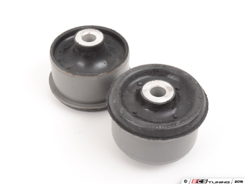 Assembled By ECS - 1J0505203 - Trailing Arm Bushing Kit