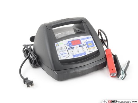 ES#3639294 - 90-620 - Battery Charger - 12-Volt 80/20/5/2 Amp With Engine Start - Need a jump! - NAPA - BMW