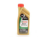 ES#3023381 - SRF - Castrol SRF Racing Brake Fluid - 1 Liter - Ultra high performing silicone-based brake fluid that exceeds DOT5 boiling points - Castrol - BMW MINI