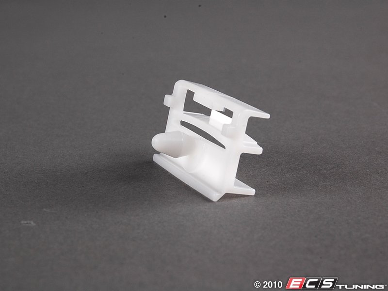 Genuine BMW 51718184574 Door Sill Clamp Priced Each (51718184574)