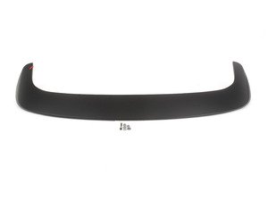 ES#2727803 - 51192298300 - M Performance rear spoiler - Hatch mounted rear spoiler - Genuine BMW M Performance - BMW
