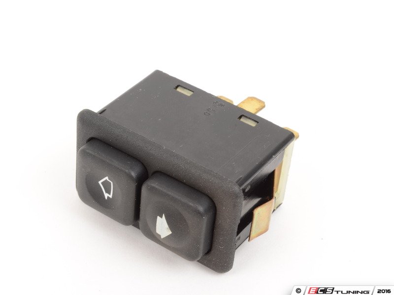 Genuine BMW 61311381204 Genuine BMW Window Switch (61311381204)