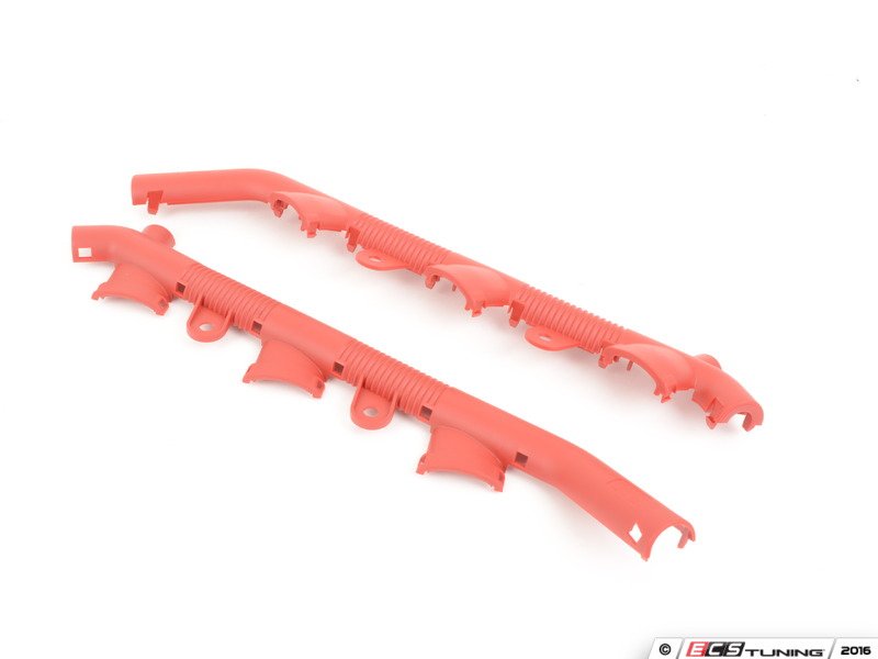 Genuine Volkswagen Audi 06E971822 Ignition Coil Wiring Cover