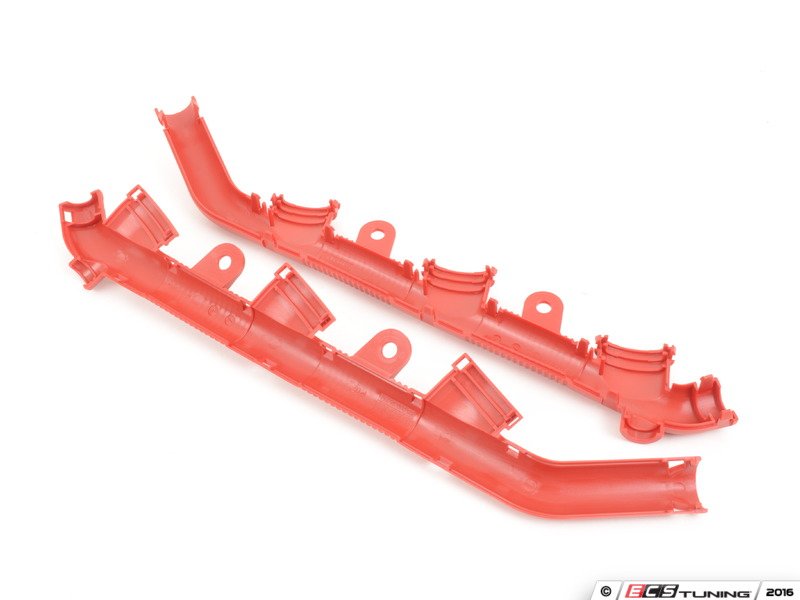 Genuine Volkswagen Audi 06E971822 Ignition Coil Wiring Cover