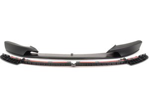 Bmw F30 335i N55 3 0l Front Bumper Splitters Ecs Tuning