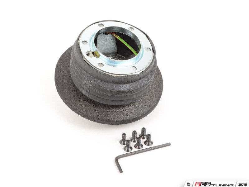 MOMO 2008 MOMO Steering Wheel Hub Adapter Street