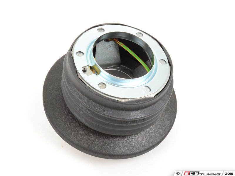 MOMO 2008 MOMO Steering Wheel Hub Adapter Street