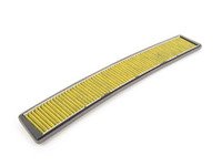 ES#3022754 - 64319257504FP - FreciousPlus Cabin Filter - Next generation filter specially designed to eliminate mold & allergens! Simply the best filter available. - Mann - BMW