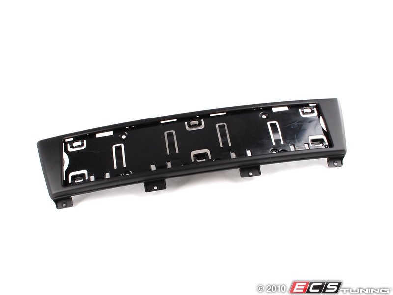 Genuine European Volkswagen Audi 8p48072853fz European Front