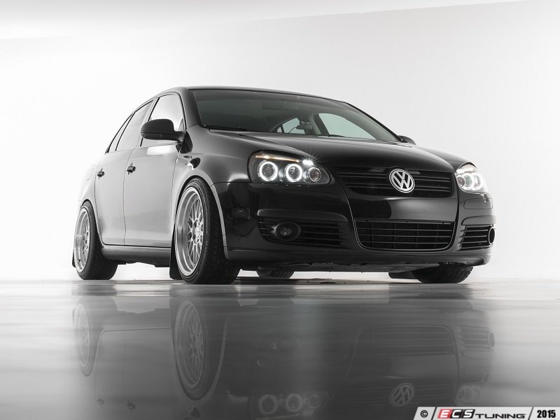 ECS News - New Spec-D Offerings For Your VW MK5 GTI/Rabbit/R32