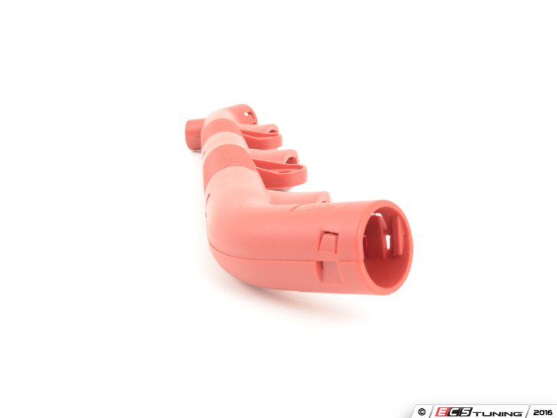 Genuine Volkswagen Audi 06E971821 Ignition Coil Wiring Cover Left