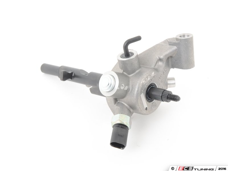 Genuine Volkswagen Audi 0A4301230H Shift Rod (0A4 301 230 H)